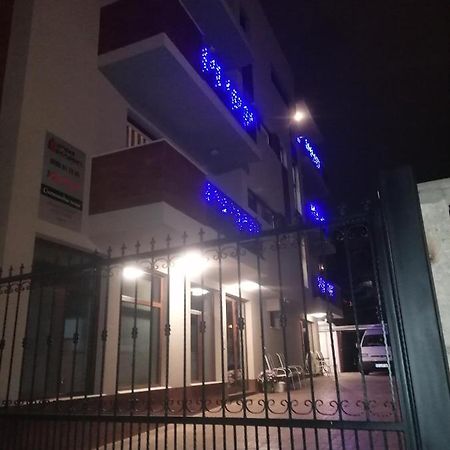 Дунав Билдингс Pleven Eksteriør billede