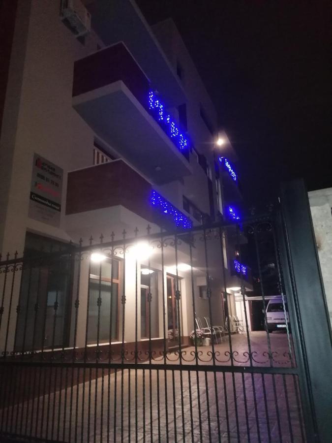 Дунав Билдингс Pleven Eksteriør billede